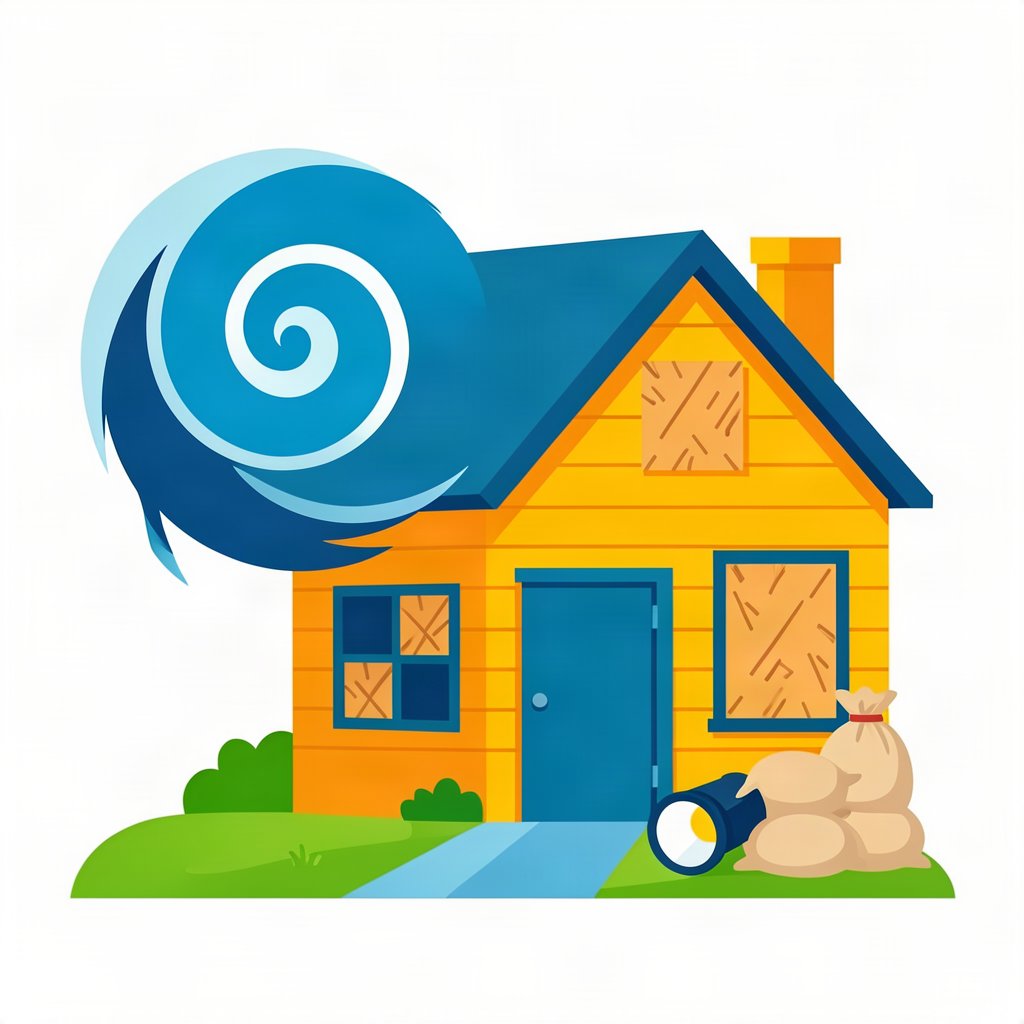 Hurricane Season Preparation for Gulfport Homes