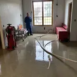 Storm Damage Restoration