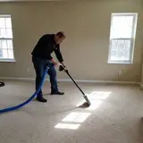 Commercial Water Damage