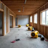 Flood Damage Restoration
